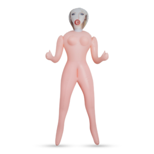 Marta The Stewardess - Inflatable Doll