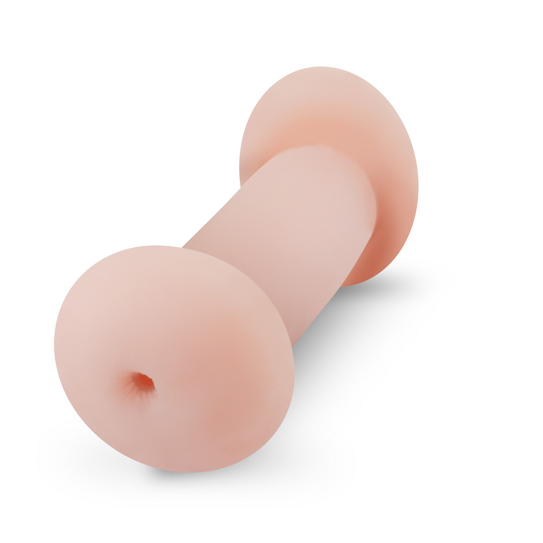 Marie L'Apprentie Soubrette - Inflatable Doll with Stroker - Image 5