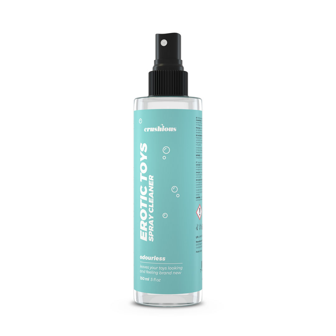 Toy Cleaner Spray - 5 fl oz / 150 ml - Image 2