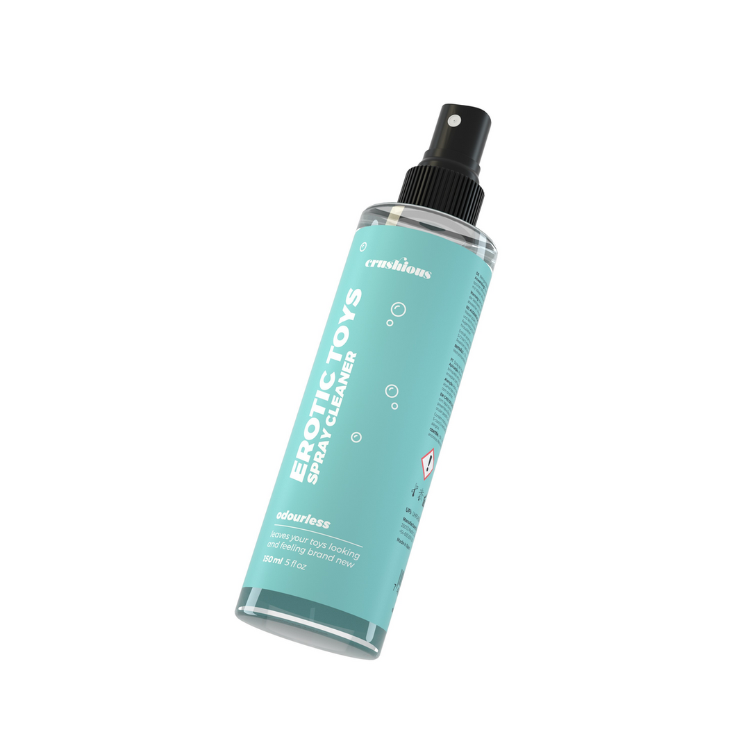 Toy Cleaner Spray - 5 fl oz / 150 ml - Image 3