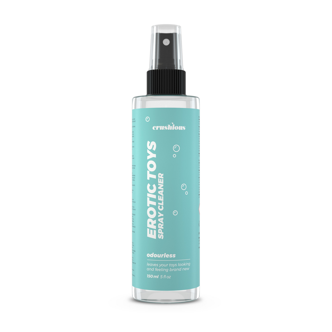 Toy Cleaner Spray - 5 fl oz / 150 ml