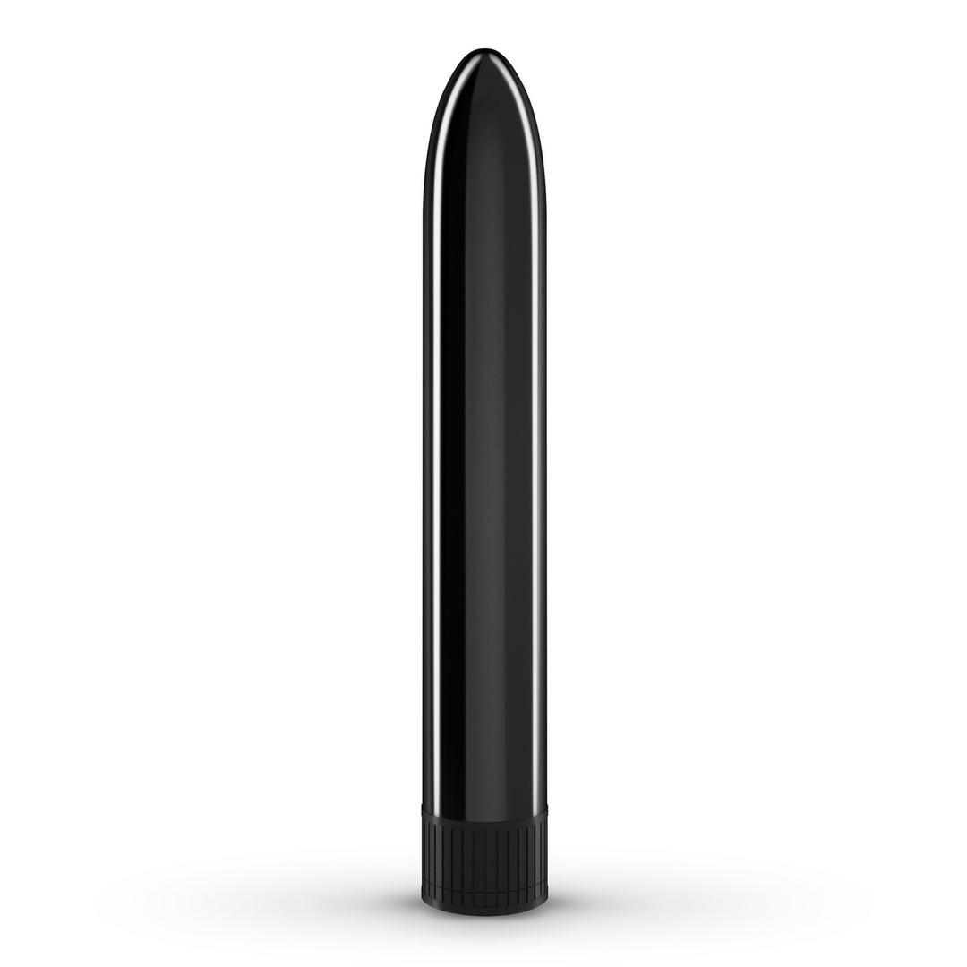 Classic Vibe - Classic Vibrator - Black