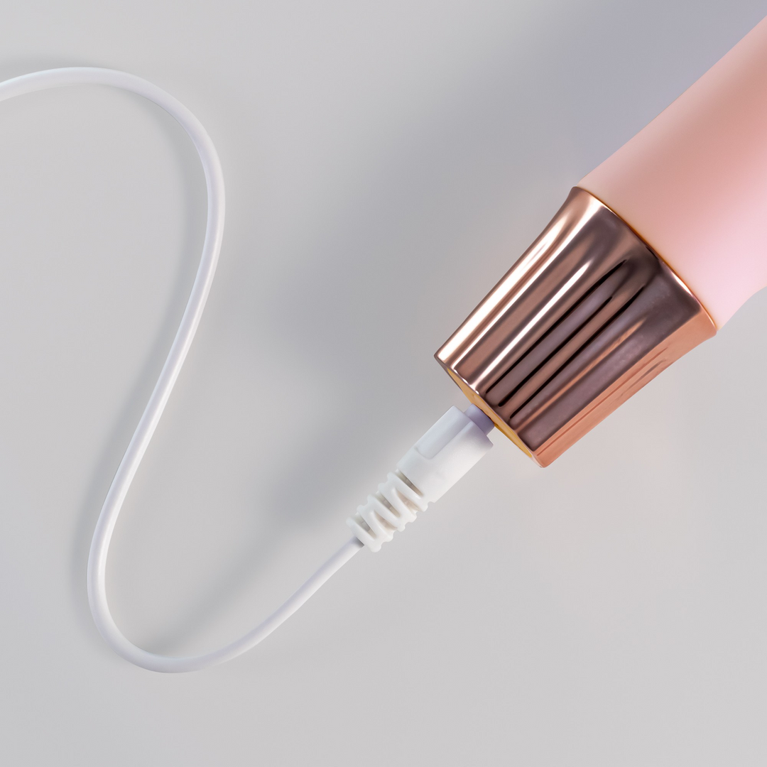 Mellow Cony - Mini Rabbit Vibrator - Pink - Image 3