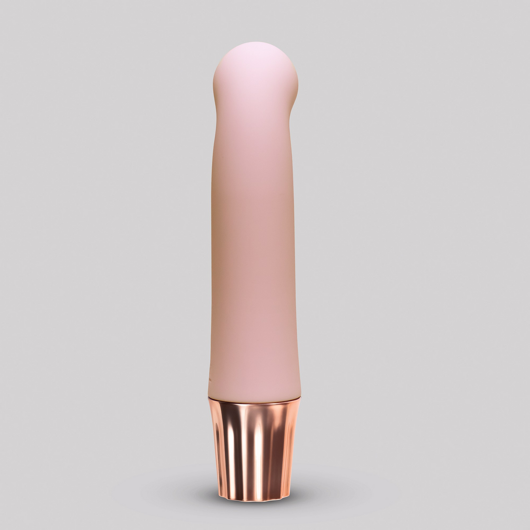 Mellow Cony - Mini Rabbit Vibrator - Pink - Image 5
