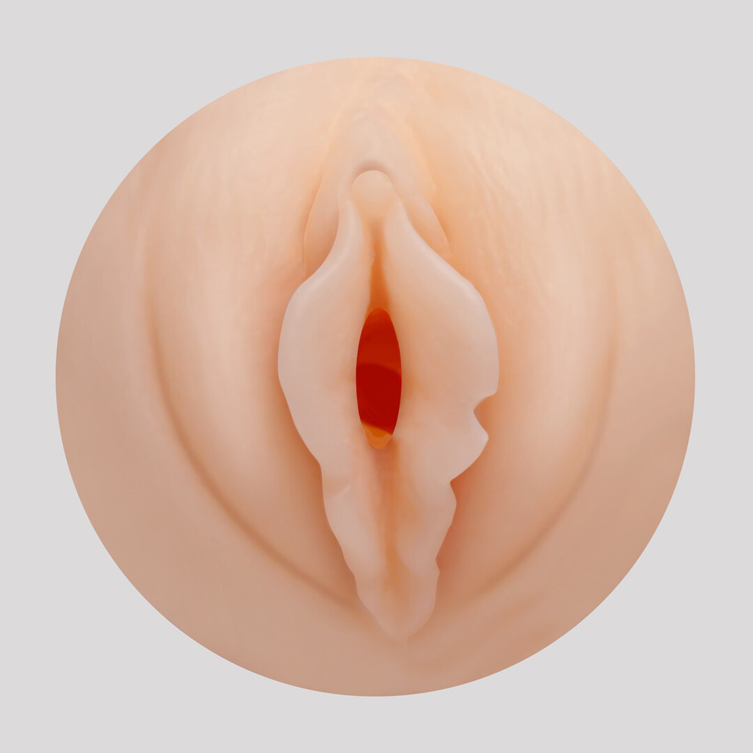 Ezy Egg - Masturbator Egg - The Lover - Blue - Image 4