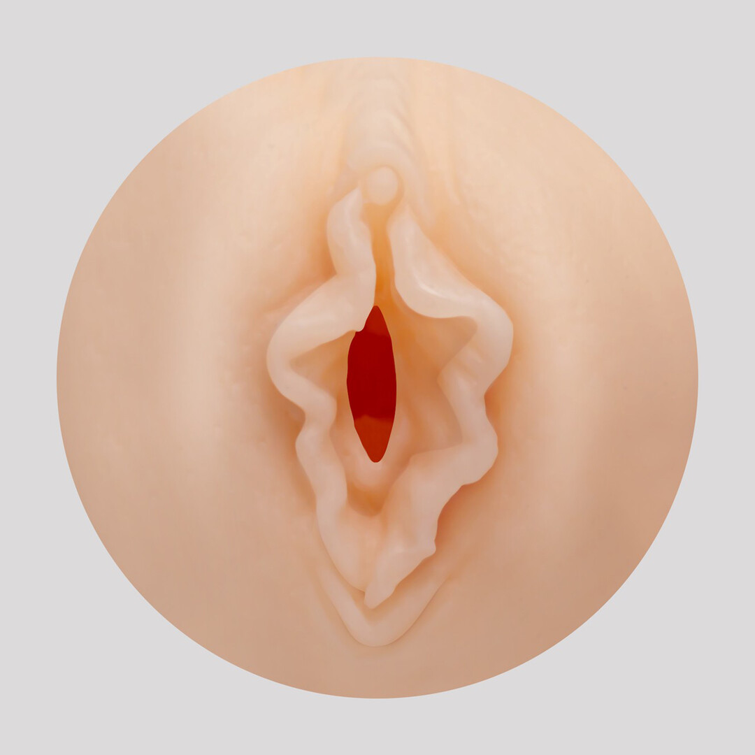 Ezy Egg - Masturbator Egg - The Skilled - Purple - Image 4