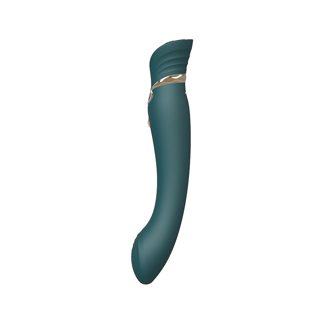 Queen - G-Spot Vibrator - Image 3