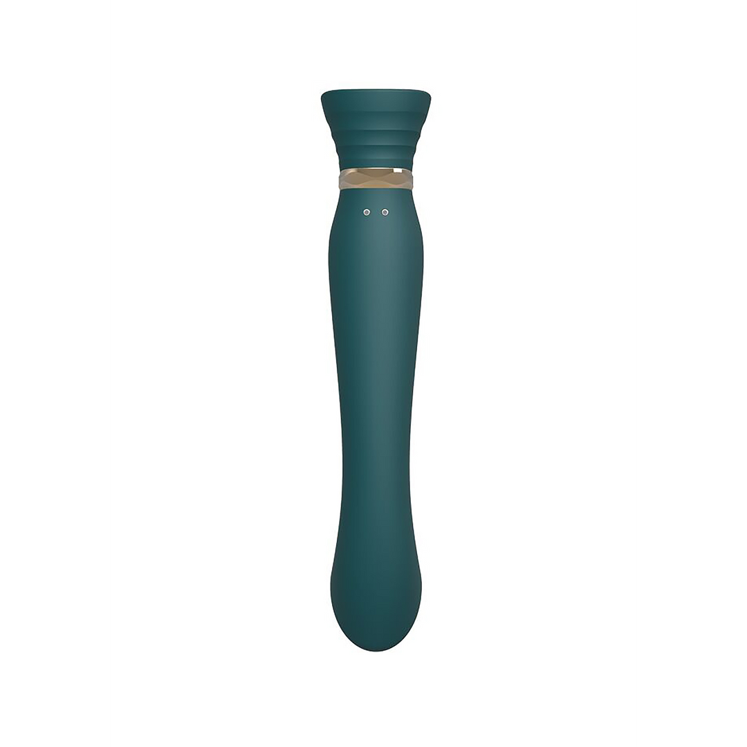 Queen - G-Spot Vibrator - Image 4