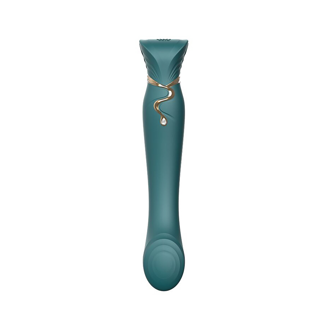 Queen - G-Spot Vibrator - Image 5