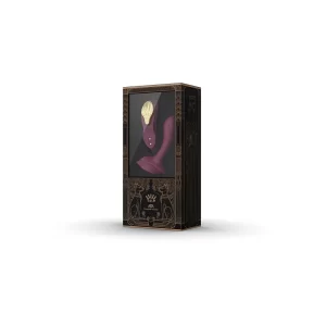 AYA - Velvet Purple - as described