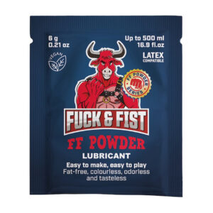 FF Powder - 3x - DoyPack - 0.21 oz / 6 gr