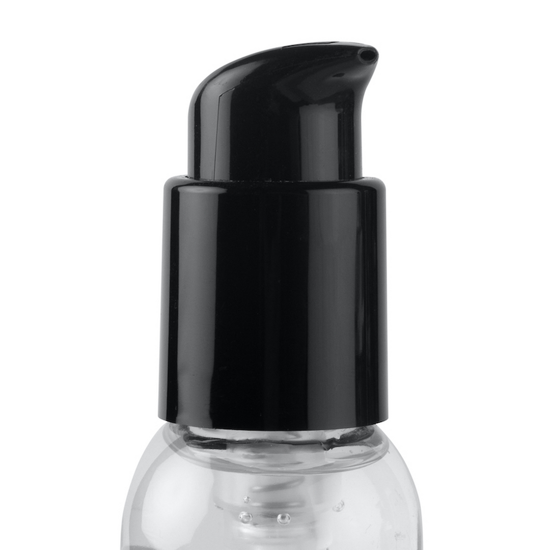 Waterbased Lubricant - 3.4 fl oz / 100 ml - Image 4