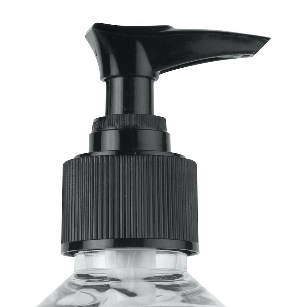 Waterbased Lubricant - 16.9 fl oz / 500 ml - Image 4
