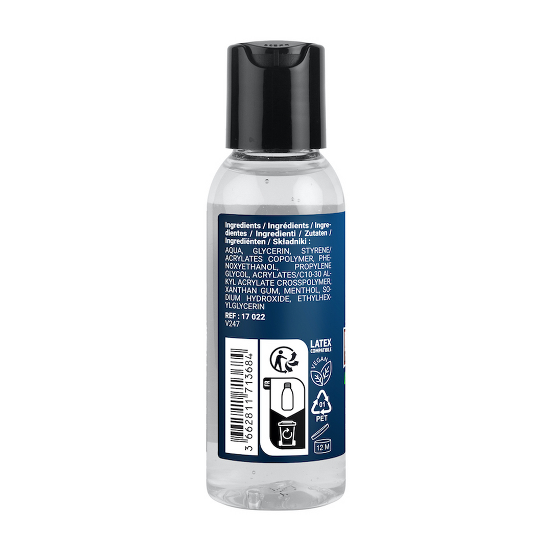 Waterbased Relax Lubricant - 1.7 fl oz / 50 ml - Image 2