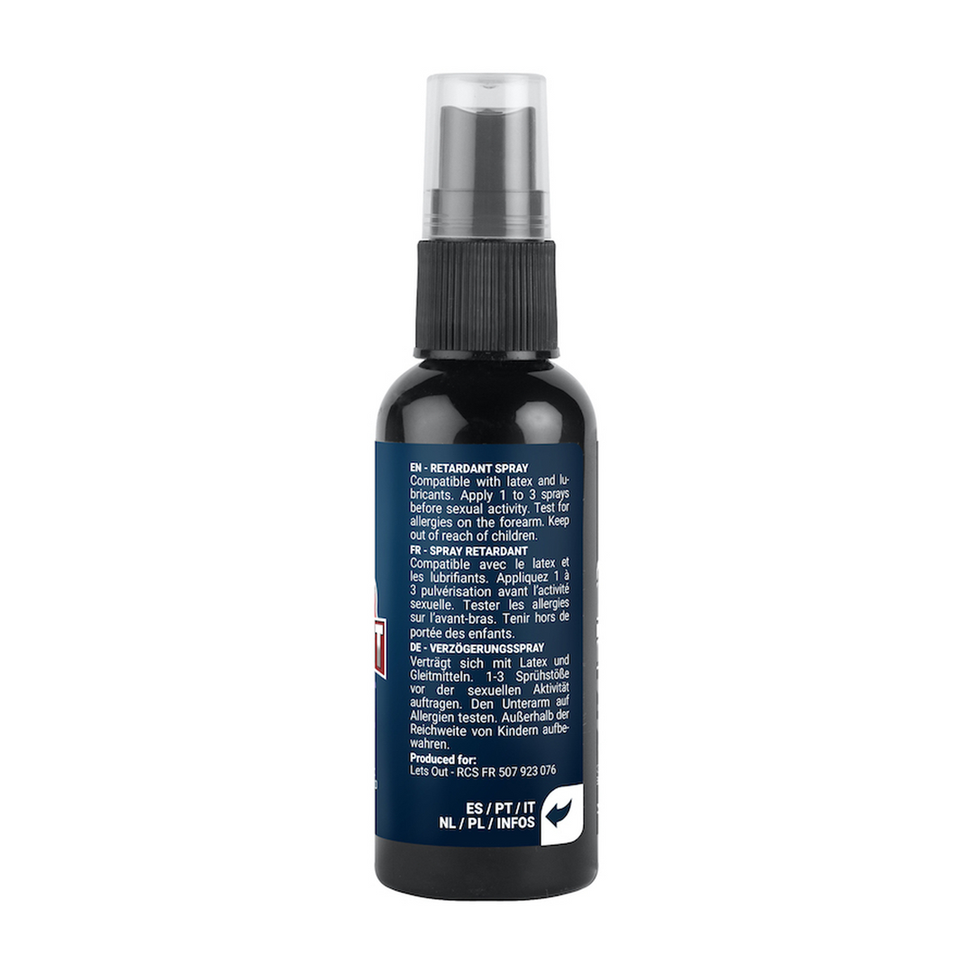 Delay Spray - 1.7 fl oz / 50 ml - Image 2