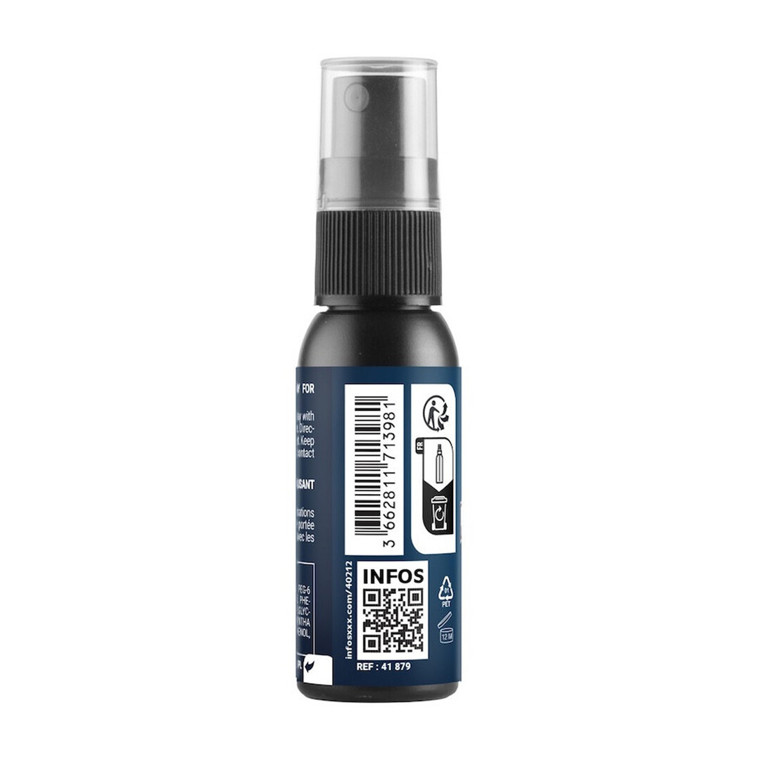 Deep Suck Spray - 1 fl. oz / 30 ml - Image 3
