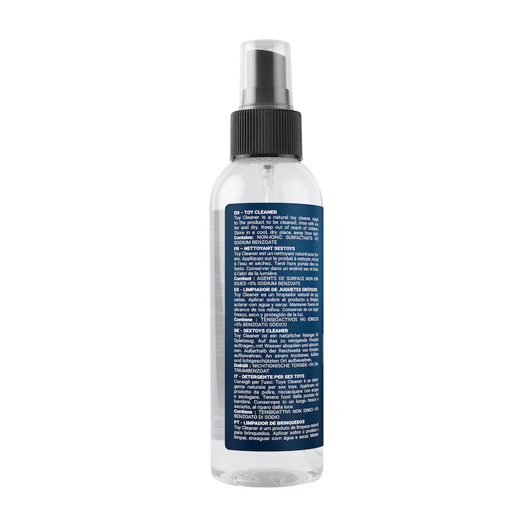 Toy Cleaner Spray - 5.07 fl oz / 150 ml - Image 2