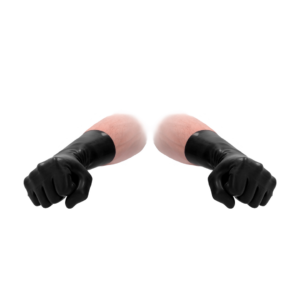 Latex Gloves for Him and Her