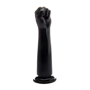 Fisting Power Fist - Black