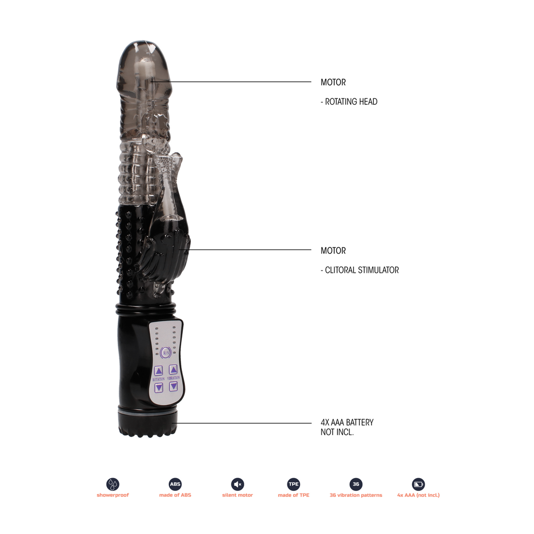 Vibrating Dolphin - Image 8