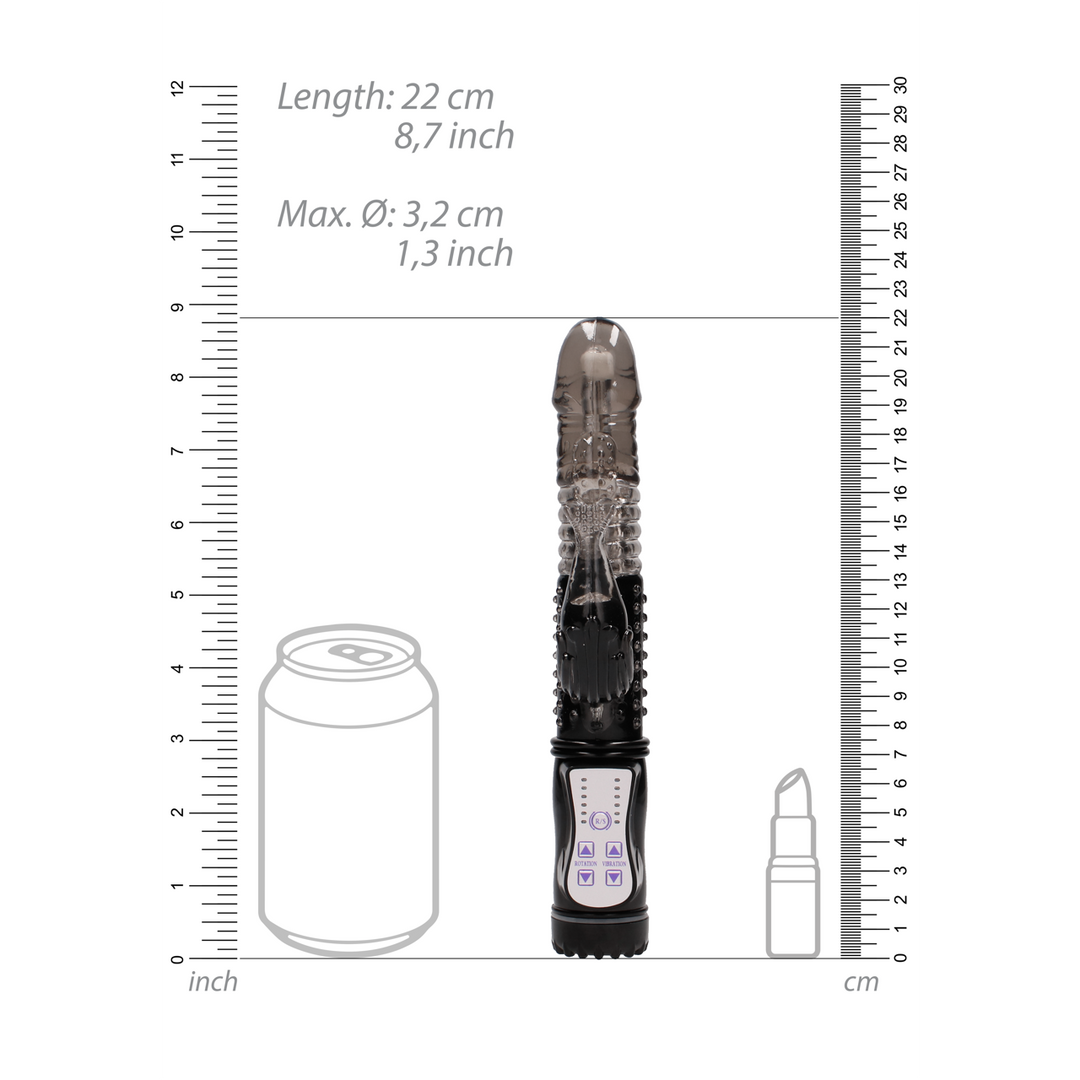 Vibrating Dolphin - Image 9