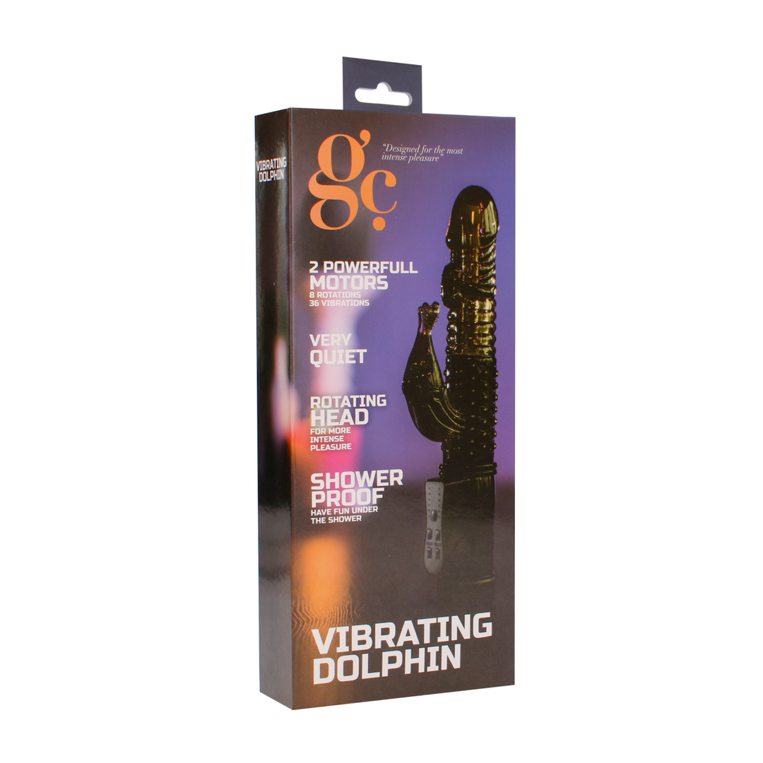 Vibrating Dolphin - Image 2