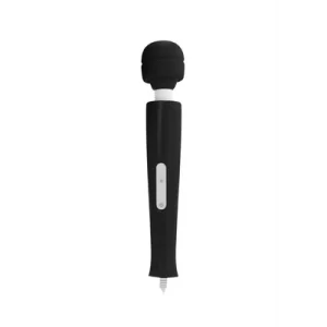 Massage Wand - Black