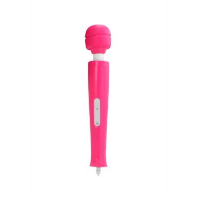 Massage Wand - Pink
