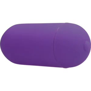 Wireless vibrating egg - Purple
