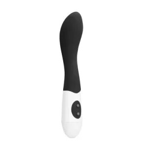 Bend Vibrator - Black