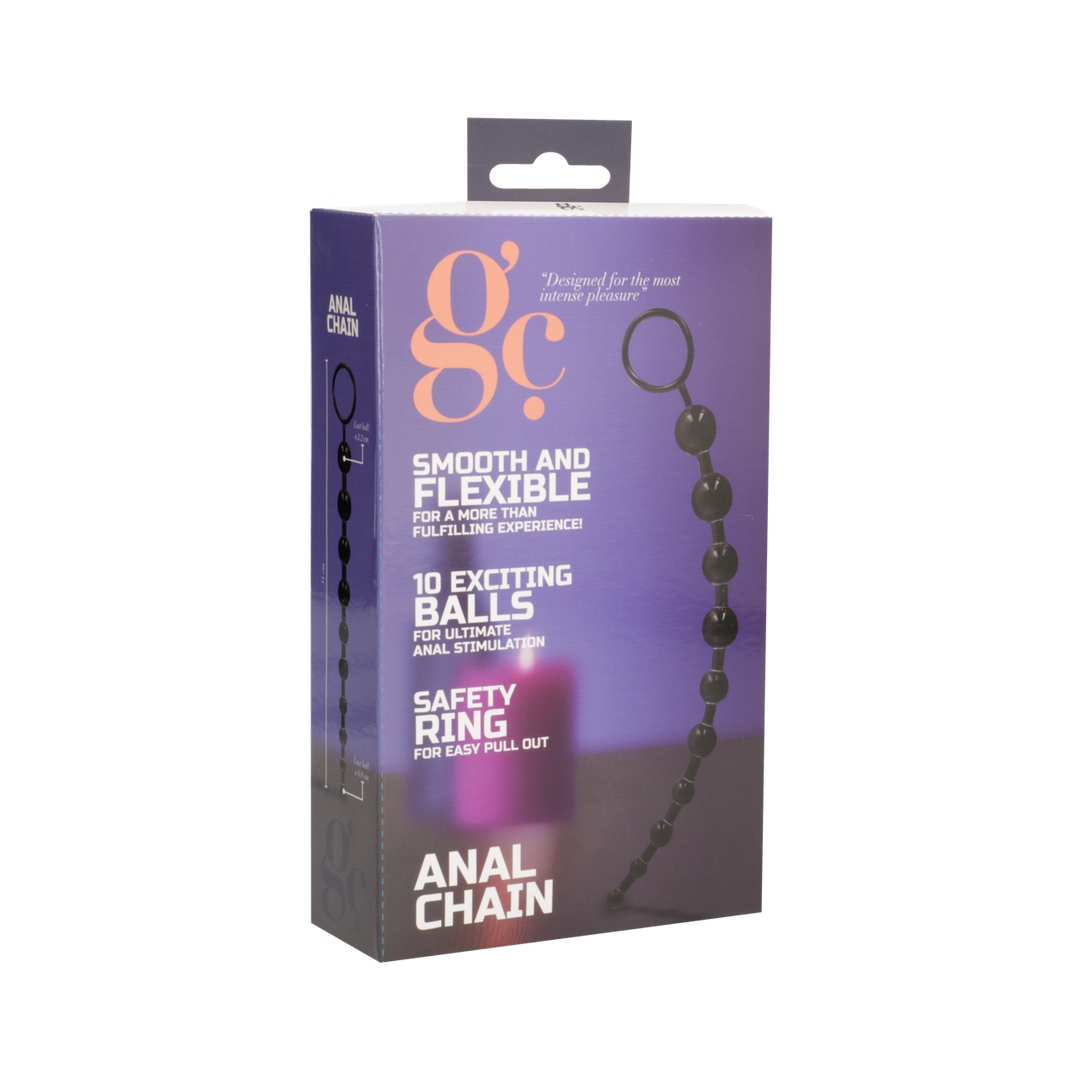 Anal Chain - Image 2