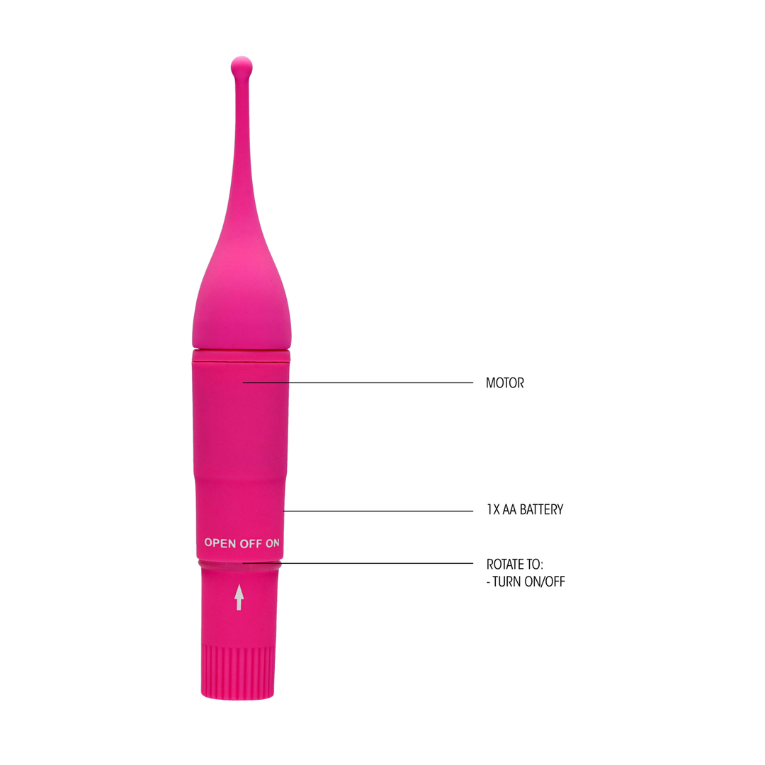 Clitoral Tickler - Image 5
