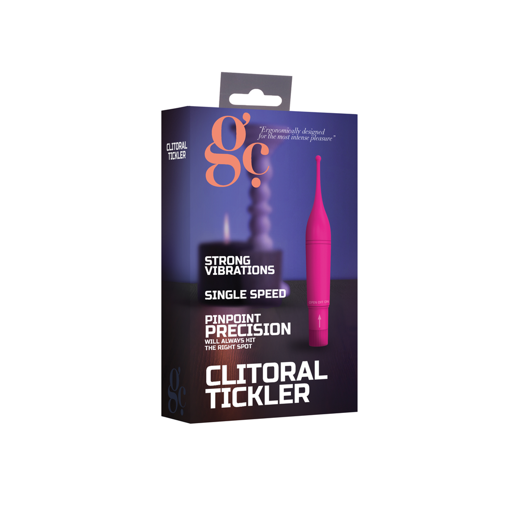 Clitoral Tickler - Image 2