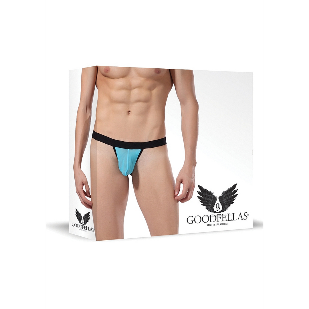 Goodfellas - Jock - Blue - Image 2