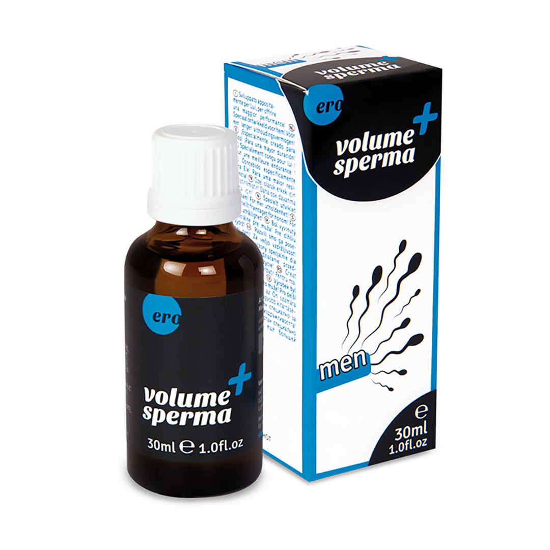 Volume Sperm - Drops for Men - 1 fl oz / 30 ml - Image 2