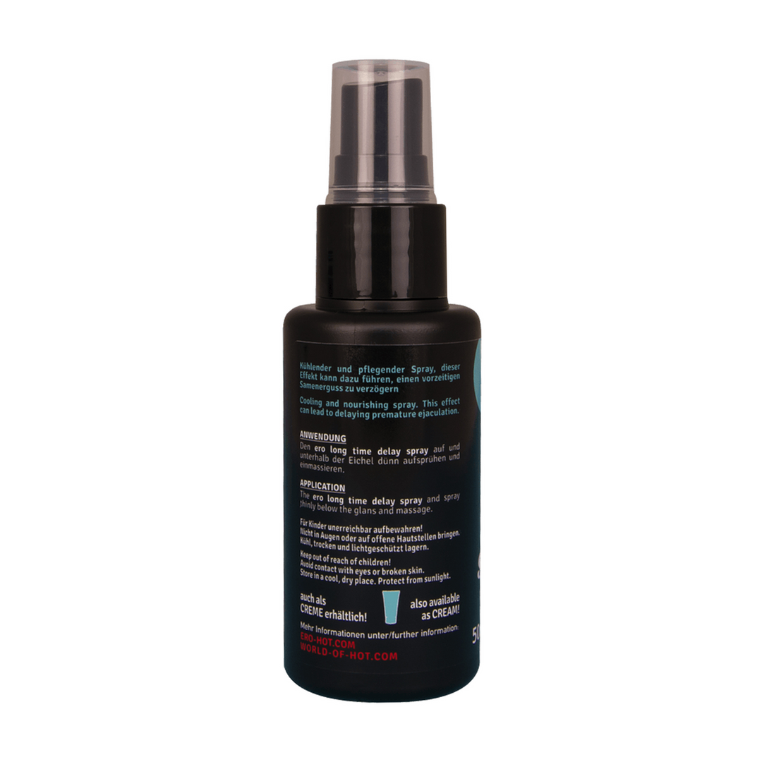 Delay spray - 2 fl oz / 50 ml - Image 3