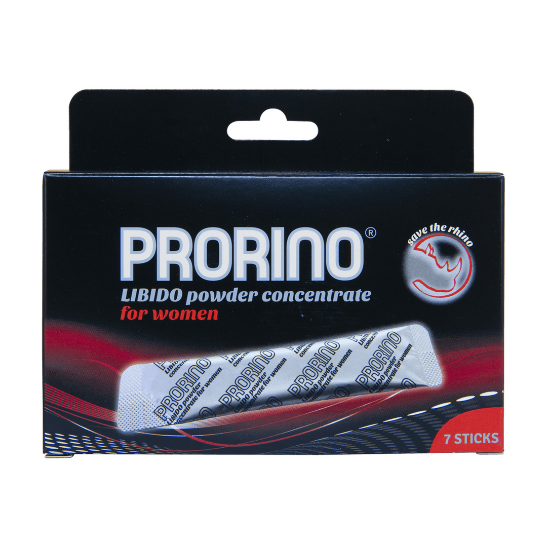 Libido Powder Concentrate for Women - Image 2