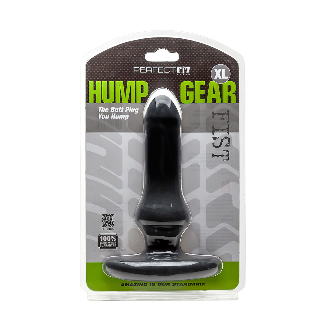 Hump Gear XL - Butt Plug Usable for Penetration - Image 2