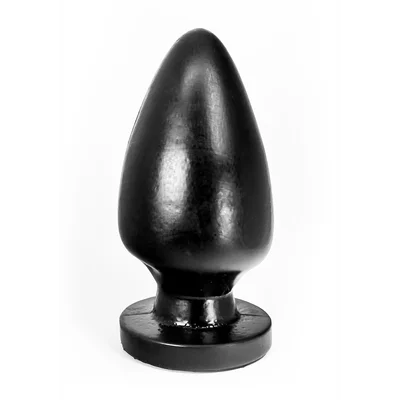 Egg - Black - 21