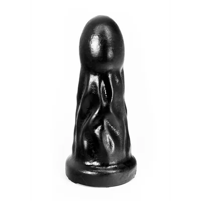 Castard - Black - 22 cm - black