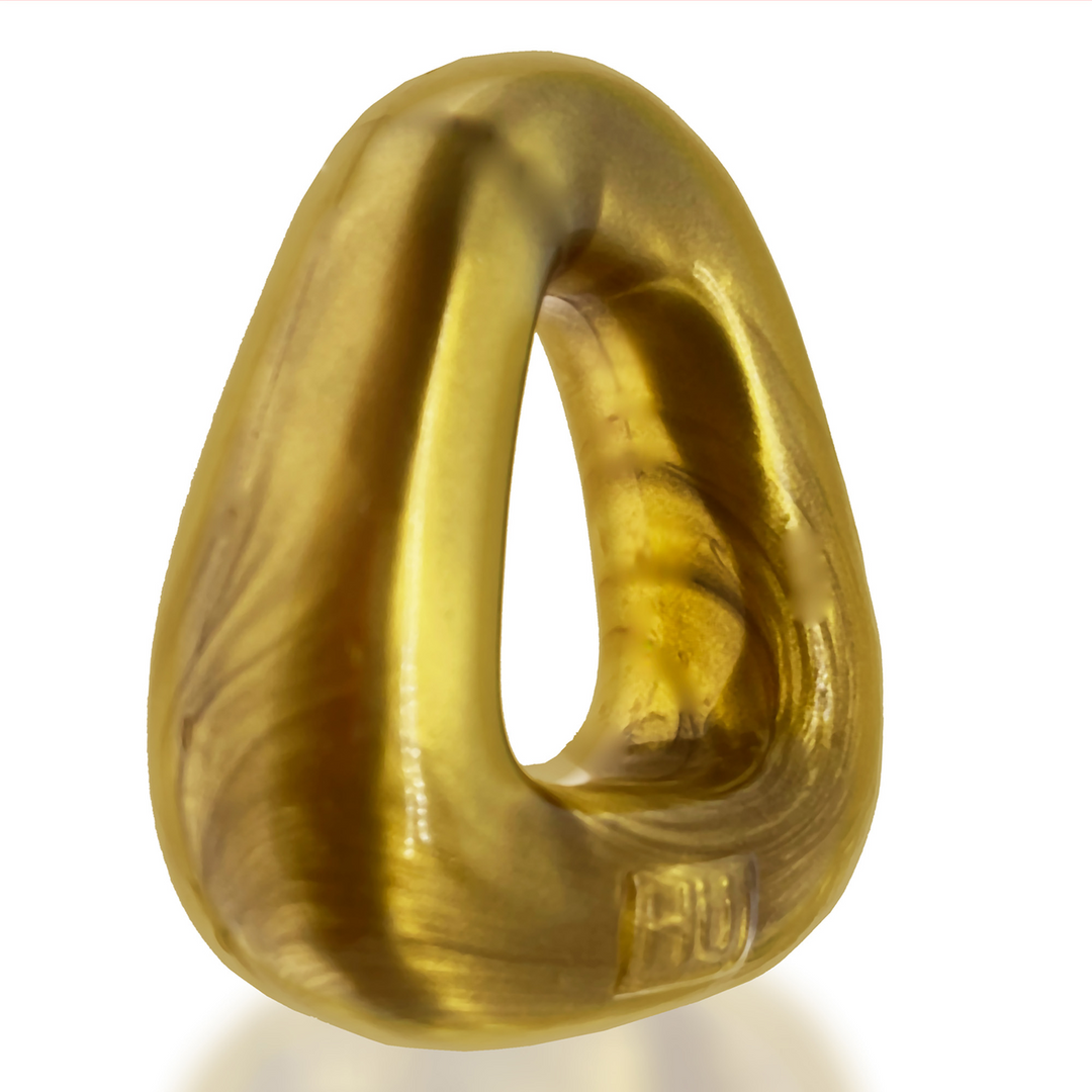 Zoid - Trapaziod Lifter Cockring - Bronze Metallic - Image 3