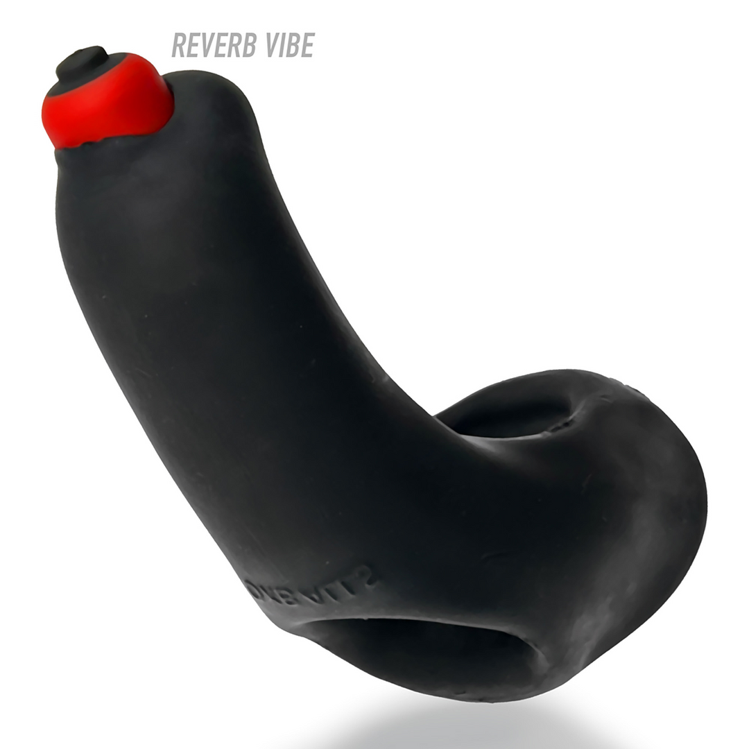 Buzzfuck - Taint Vibe Sling - Tar Ice - Image 3