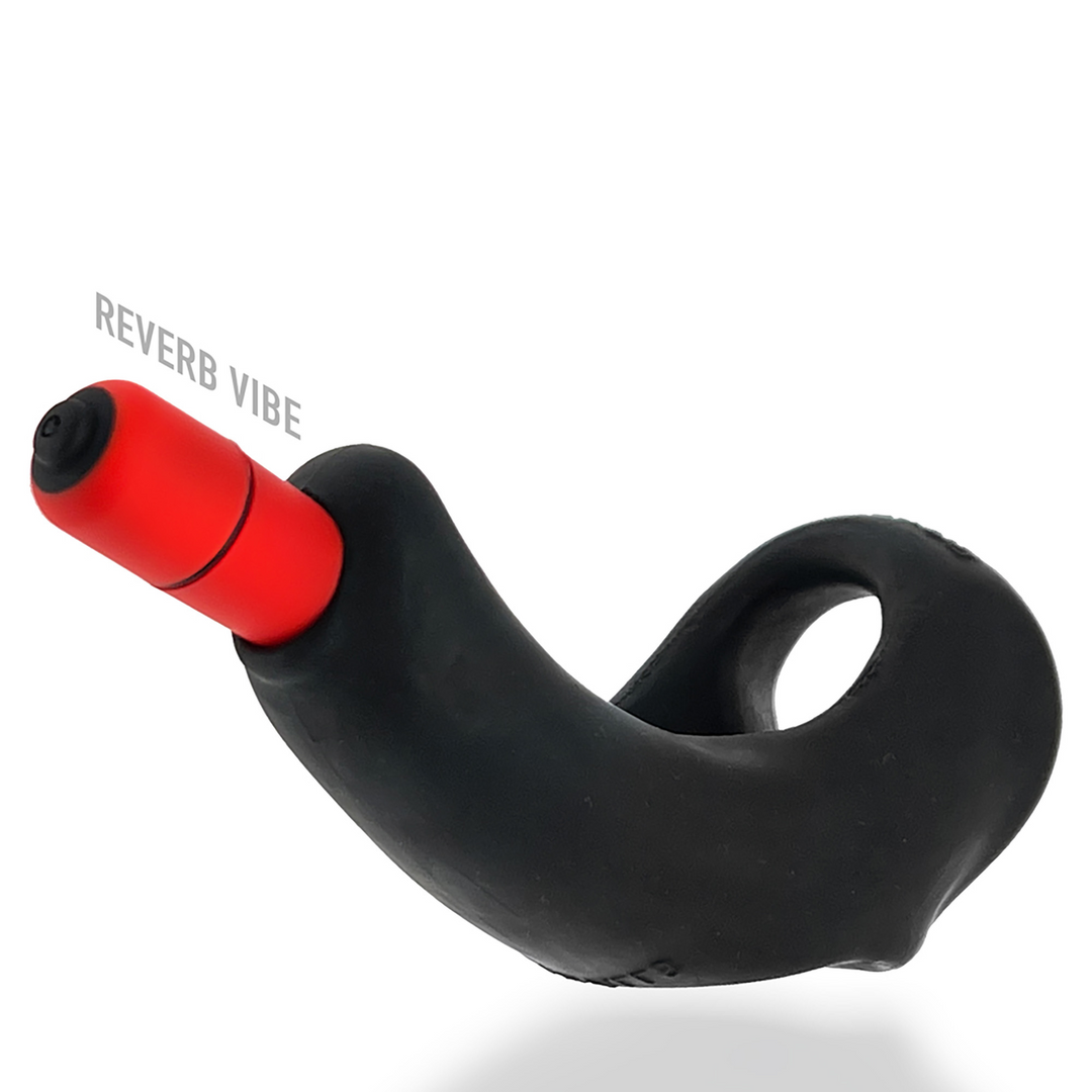 Buzzfuck - Taint Vibe Sling - Tar Ice - Image 4