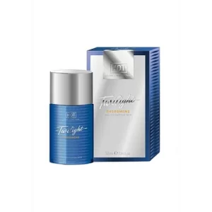 HOT Twilight Pheromone Parfum - men - 50 ml - blue