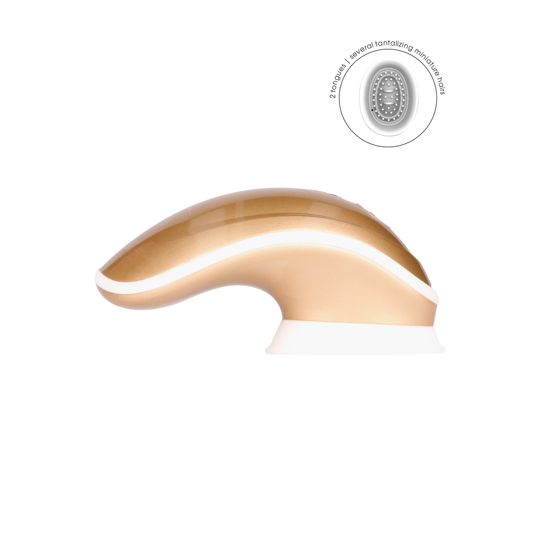 Twitch - Handsfree Suction and Vibration Toy - Image 10