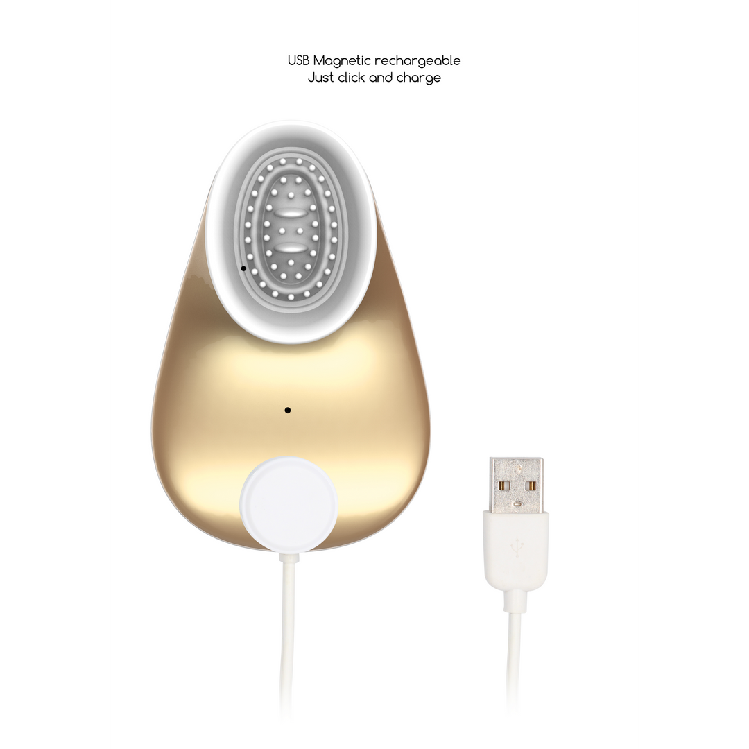Twitch - Handsfree Suction and Vibration Toy - Image 11