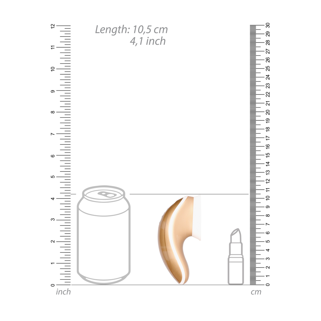 Twitch - Handsfree Suction and Vibration Toy - Image 12
