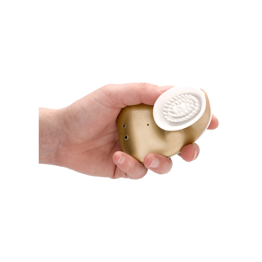 Twitch - Handsfree Suction and Vibration Toy - Image 13