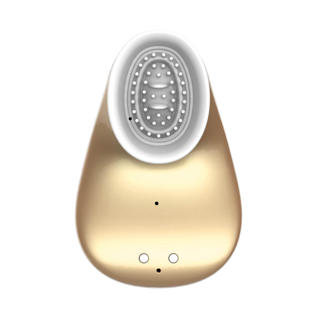 Twitch - Handsfree Suction and Vibration Toy - Image 5