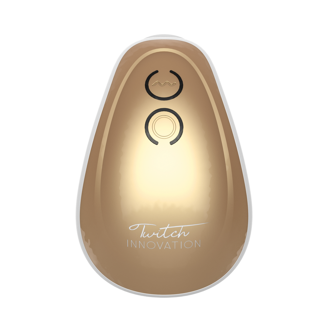 Twitch - Handsfree Suction and Vibration Toy - Image 6